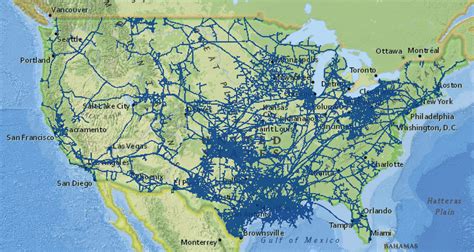 Oil And Gas Pipelines Ballotpedia