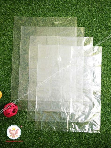 Ldpe Plastic Bags Song Bang Plastic