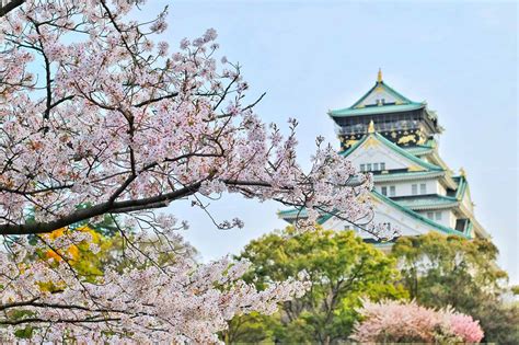19 Best Things To Do In Osaka Japan 2023 Edition