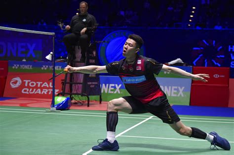 Momota struggled with the heavy smashes from lee zii jia throughout the match. 2020 Malaysia Open will be held only if BWF fund it, say BAM | Free Malaysia Today