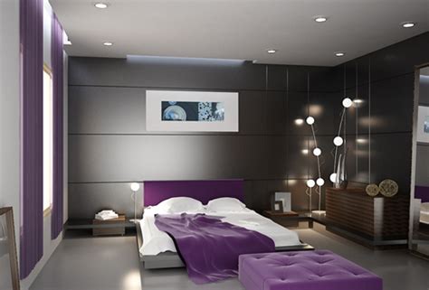 17 Fascinating Bedroom Lighting Ideas That Everyone Should See