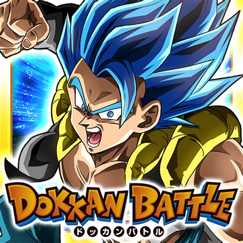 Dragon ball z dokkan battle is one of the best dragon ball mobile gaming experiences available. Download Dragon Ball Z Dokkan Battle | Japanese - QooApp ...