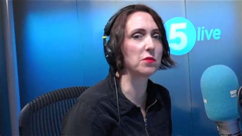 Bbc Radio 5 Live Must Watch Eleanor Conway ‘most Women Have Thought