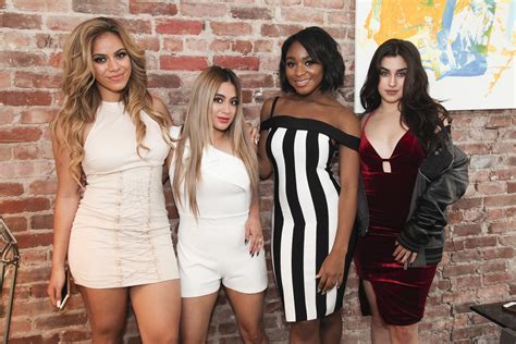 Fans Think Fifth Harmony Is Breaking Up After They Canceled Their