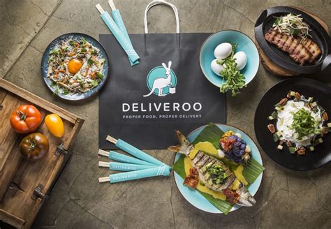 Deliveroo Is About To Start Offering Unlimited Free Delivery All Day Every Day