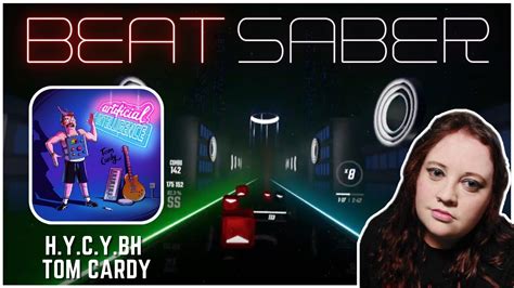beat saber h y c y bh have you checked your butthole tom cardy youtube