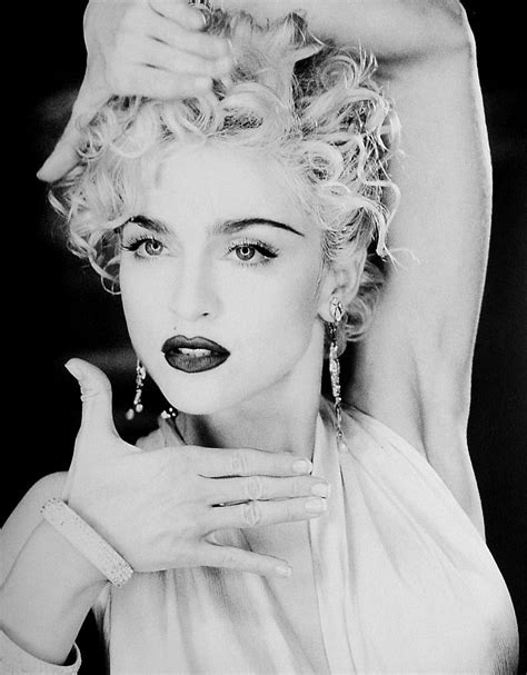 Hands Madonna Vogue Lady Madonna Madonna Images Madonna Fashion