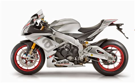 Out of racing triumphs, where aprilia is world sbk champion, the new rsv4 rr is born, an extraordinary evolution of the rsv4 unique and victorious project capable of redefining supersport. Racing Cafè: Aprilia RSV4 RR 2015