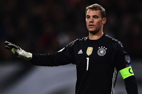 Manuel neuer is a free agent in pro evolution soccer 2021. Manuel Neuer - biography, photo, age, height, personal life, news, goalkeeper career 2021