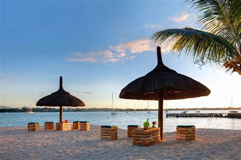 10 Daagse Strandvakantie Mauritius Veranda Grand Baie Hotel 333travel