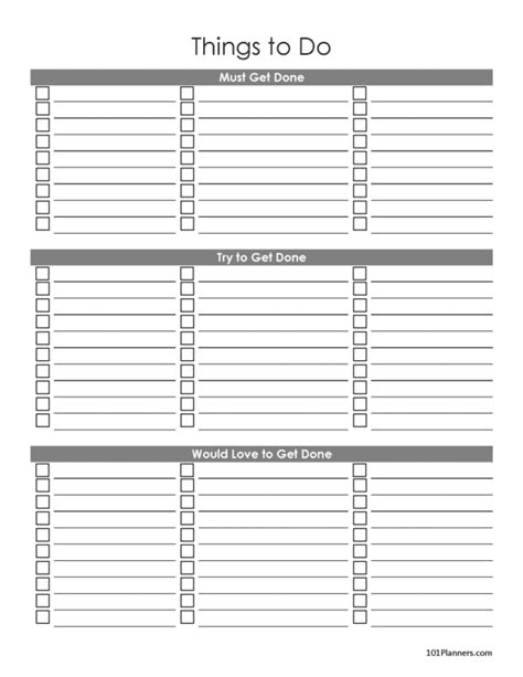 FREE Checklist Template Word Or Excel 32 Templates