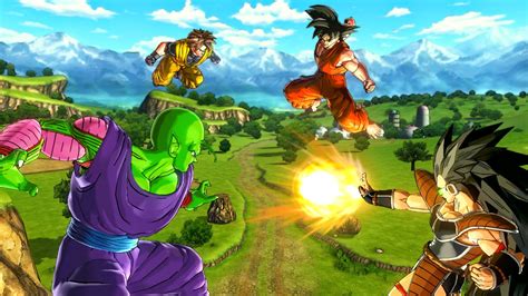 Dragon Ball Xenoverse Ps3 Review Chalgyrs Game Room