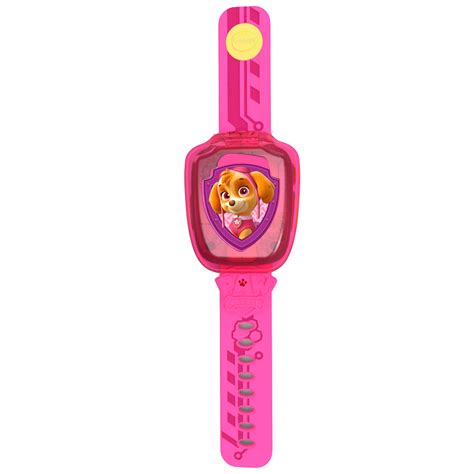 Vtech Storio Paw Patrol Uhr Skye Thimble Toys