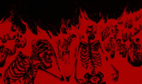 Red Aesthetic Grunge Dark Aesthetic Arte Horror Horror Art Arte