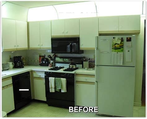 Replace Just Your Cabinet Doors And Be Amazed