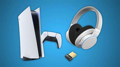 After you activate the headset,. How To Connect Bluetooth Headphones To The PS5 - GameSpot