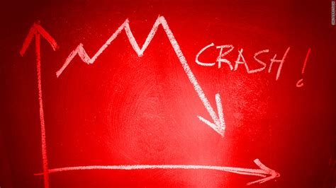 With this stock market crash that is a pretty big blood bath right now cryptocurrency could become a safehaven in the future, but when? Worried about a stock market crash? Read this