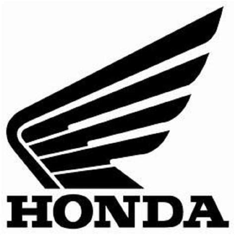 Honda Wing Vinyl Decal Stickers Para Motos Pegatinas Moto