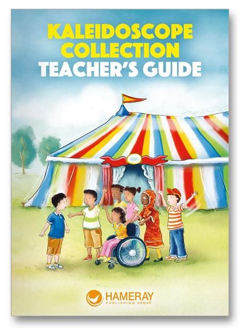 Kaleidoscope Collection Teachers Guide Teacher Guides Teachers