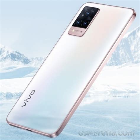It is available at lowest price on tata cliq in india as on jun 15, 2021. La conception du vivo V21 5G détaillée avant le ...