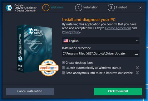 Download Outbyte Driver Updater For Windows
