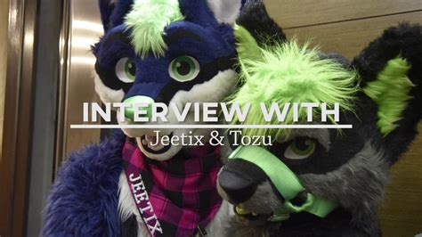Jeetix And Tozu Interview Youtube