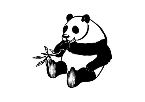 Disegno Da Colorare Panda Disegni Da Colorare E Stampare Gratis Imm