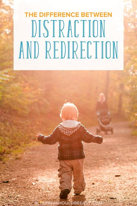 Why Redirecting Childrens Behavior Works Better Than Distracting