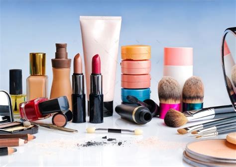 Clean Cosmetics A Quick Rundown Of What To Look For