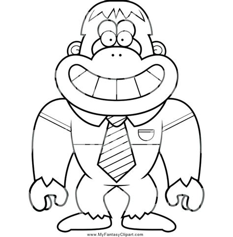 Here you can find many characters' coloring pages from anime and manga to download, print and color them online or offline with your family and. Sasquatch Coloring Page at GetColorings.com | Free ...