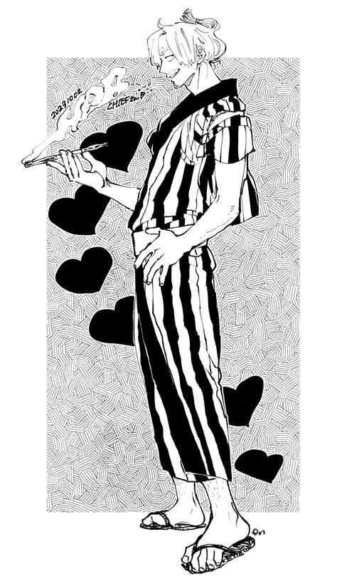 Vinsmoke Sanji One Piece Image By Pixiv Id 15020028 4079454
