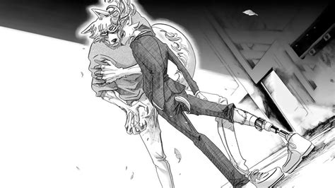 El Final Del Manga Beastars Está A La Vuelta De La Esquina Geeky