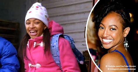 Fun Facts About Are We There Yet Child Star Aleisha Allen