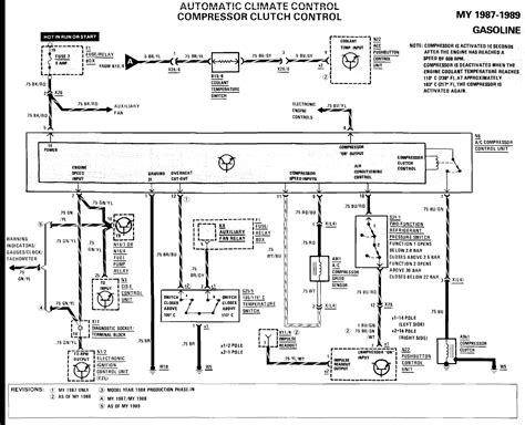 I believe i have the vsv (blue arrow) which is connected to the same as what i think is the ac compressor wire (red arrow), but the previous owner has connected the wire to earth??? Mercedes 230e 124 ch 1992 no power to ac clutch from relay 12v to high low cut out with ac off ...