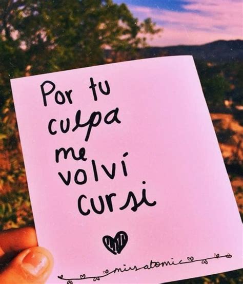 Frases De Amor Cursis Cortas Latravelista