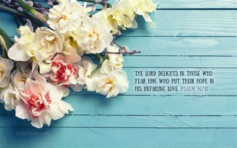 Download This Psalm Desktop Wallpaper Background Or Choose Another Flowers Desktop Wal