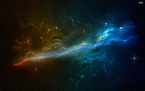 Cool Space Wallpaper 2560x1600 73105