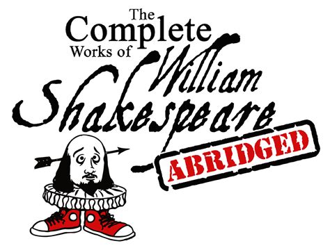 Phx Stages Audition Notice The Complete Works Of William Shakespeare