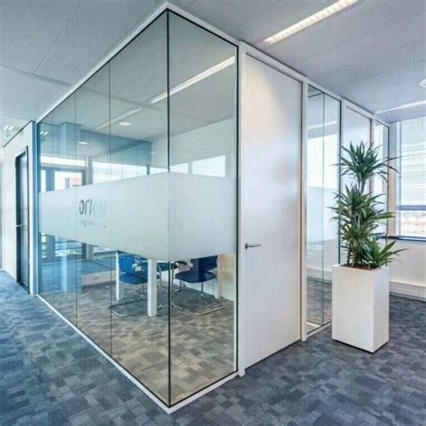 Glass Partition Wall Systems Sexiz Pix