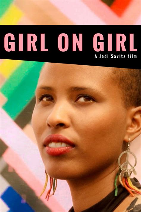 Girl On Girl An Original Documentary 2016