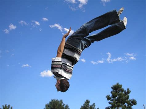 Backflip Free Photo Download Freeimages