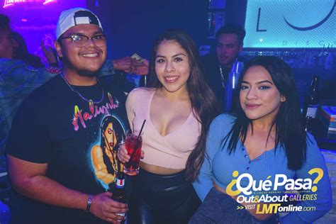 Out And About A Look Into The Laredo Nightlife