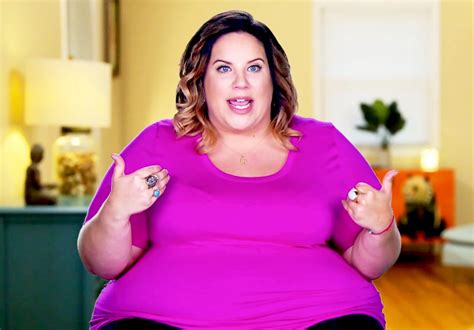 My Big Fat Fabulous Life Whitney Reveals About New Procedures