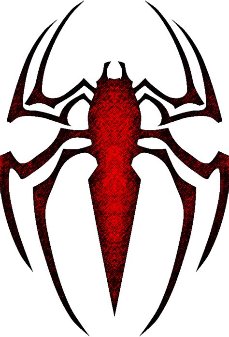 The Amazing Spider Man Logo Png Png Image Collection