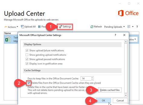 Office Upload Center Documents Not Uploading To Sharepoint Microsoft