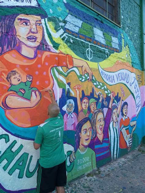 We reviewed banfield pet insurance based on pricing, benefits, and limits to help you care for your furry friends. Banfield: restauran mural en homenaje a desaparecidos - ANRed