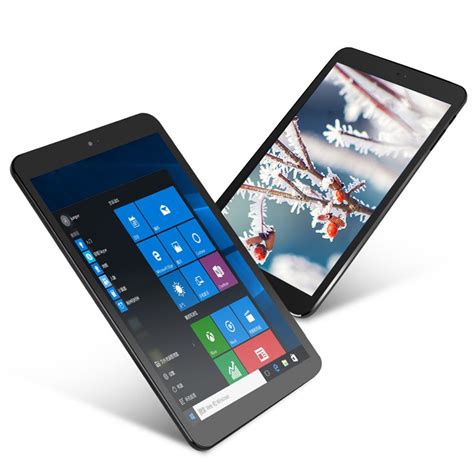 Multilingual Bluetooth Windows Mini Tablet 80 Inch Mini Tablet