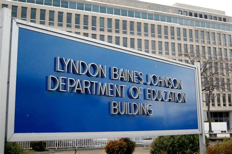 Devos Isnt Destroying The Ed Department Quickly Enough