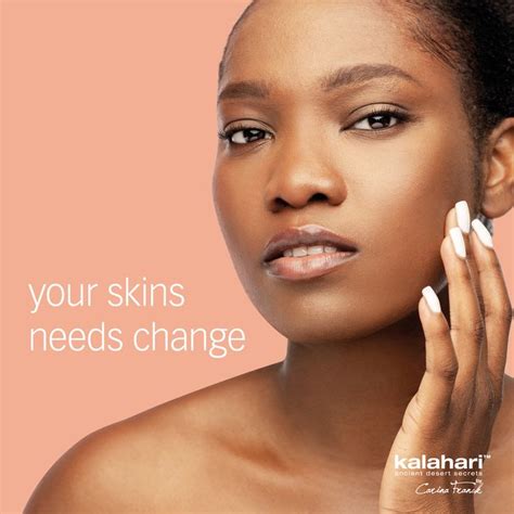 Your Skins Needs Can Change With Age Seasons Humidity This Means