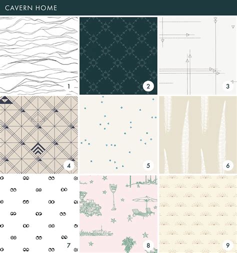 The Most Comprehensive Wallpaper Resource Roundup Emily Henderson